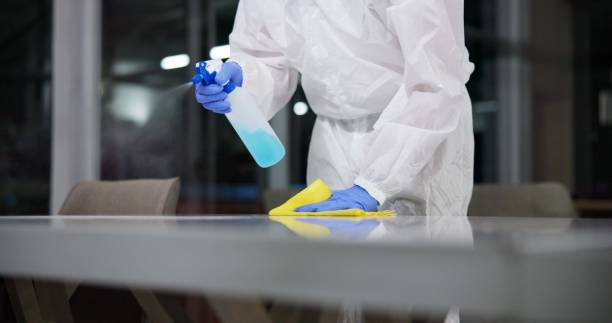 Licensed Biohazard service in Weaverville, CA - Crime Scene Cleaner Online